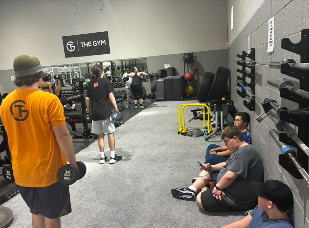 1-on-1 Personal Coaching